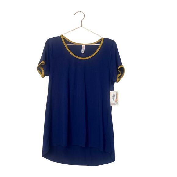 LuLaRoe classic tee size medium nwt - Picture 1 of 6